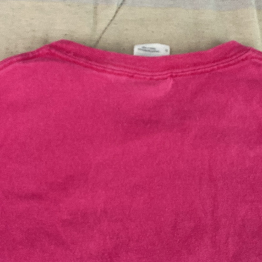 Bright Pink A Day At The Beach Sanibel Island, FL t-shirt - Picture 10 of 17